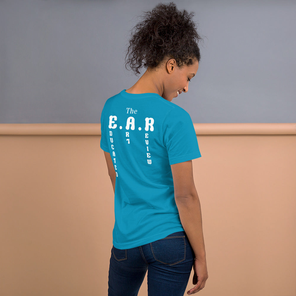 The E.A.R Logo T-Shirt