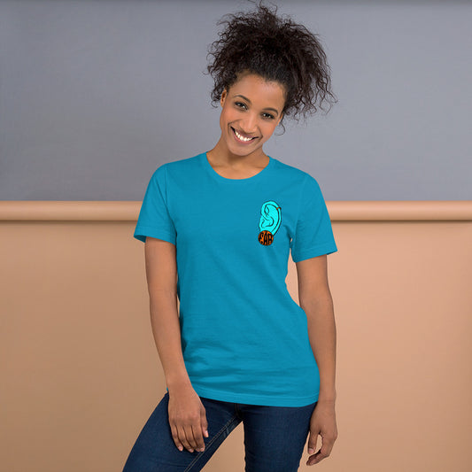 The E.A.R Logo T-Shirt